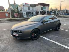 Alfa Romeo