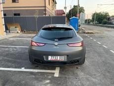 Alfa Romeo