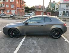 Alfa Romeo