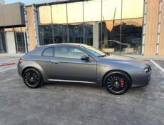 Alfa Romeo
