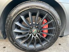 Alfa Romeo