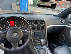Alfa Romeo