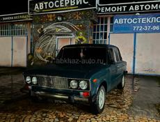 ВАЗ 2106