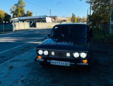 ВАЗ 2106