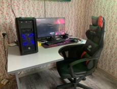 Игровой хороший комп 