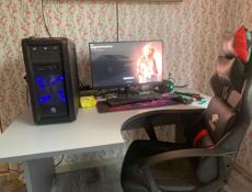 Игровой хороший комп 