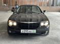 Chrysler Crossfire