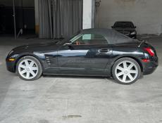 Chrysler Crossfire