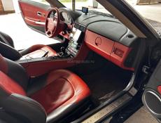 Chrysler Crossfire