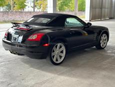 Chrysler Crossfire