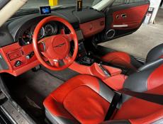 Chrysler Crossfire