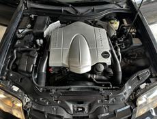 Chrysler Crossfire