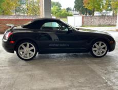 Chrysler Crossfire