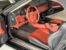 Chrysler Crossfire