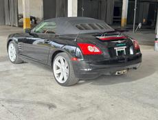Chrysler Crossfire