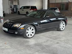 Chrysler Crossfire