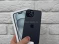 iPhone 15 128Gb новый 