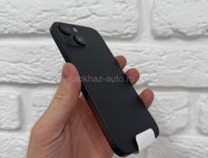 iPhone 15 128Gb новый 