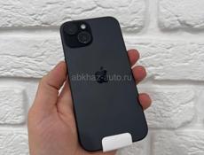 iPhone 15 128Gb новый 