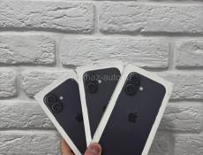 iPhone 16 128Gb новый 