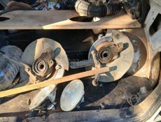 Запчасти на ниву 