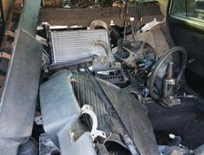 Разбор жигули 