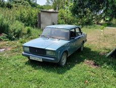 Разбор жигули 