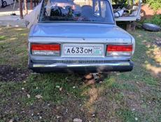 Разбор жигули 