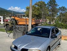 Mitsubishi Carisma