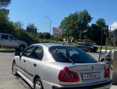 Mitsubishi Carisma