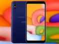 Samsung galaxy a01 core 