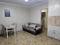 Сдам на долгий срок большую однокомнатную