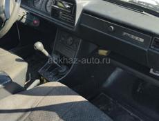 ВАЗ 2107