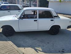 ВАЗ 2107