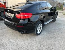 BMW Х6