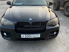BMW Х6