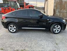 BMW Х6