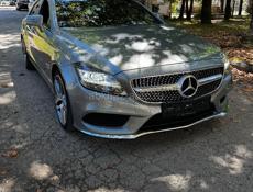 AMG S 55