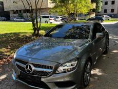 AMG S 55