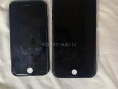 Айфон 8 и 8+ 