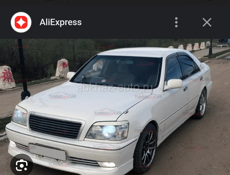 Тойота Краун атлет 3.0