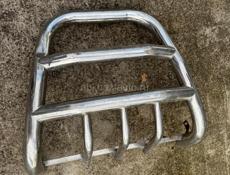 Кенгурятник 