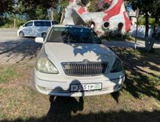 Toyota Brevis
