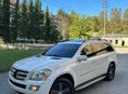 Mercedes-Benz GL-Класс