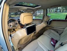 Mercedes-Benz GL-Класс