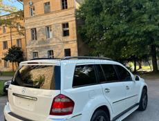 Mercedes-Benz GL-Класс