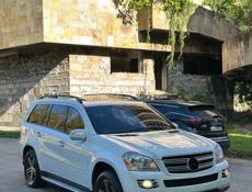 Mercedes-Benz GL-Класс
