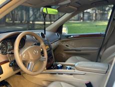 Mercedes-Benz GL-Класс