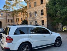 Mercedes-Benz GL-Класс