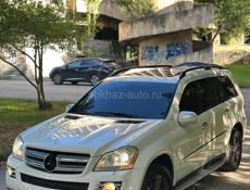 Mercedes-Benz GL-Класс